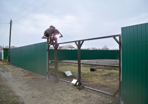 Сварка Всего Киев в Киеве