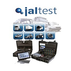 Jaltest - прибор для диагностики автомобиля в Киеве