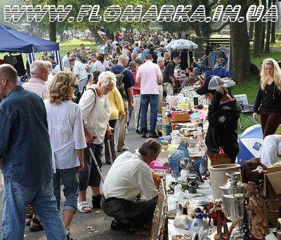 Доска объявлений где продают только БУ вещи. в Киеве