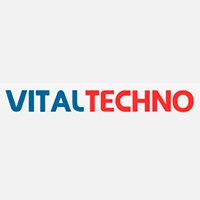 Vitaltechno в Киеве