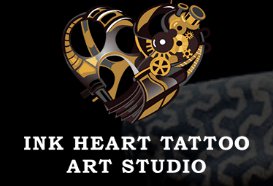 Ink Heart Tattoo Art Studio - Тату студия в Киеве в Киеве