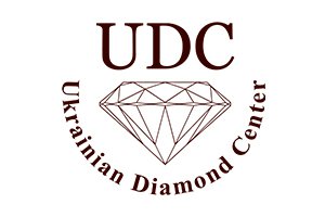 Ukrainian Diamond Center (UDC) в Киеве