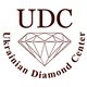 Ukrainian Diamond Center (UDC) в Киеве